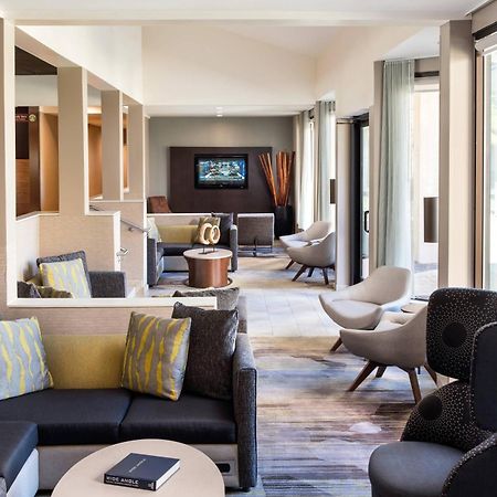 Courtyard By Marriott San Diego Sorrento Valley Exterior photo