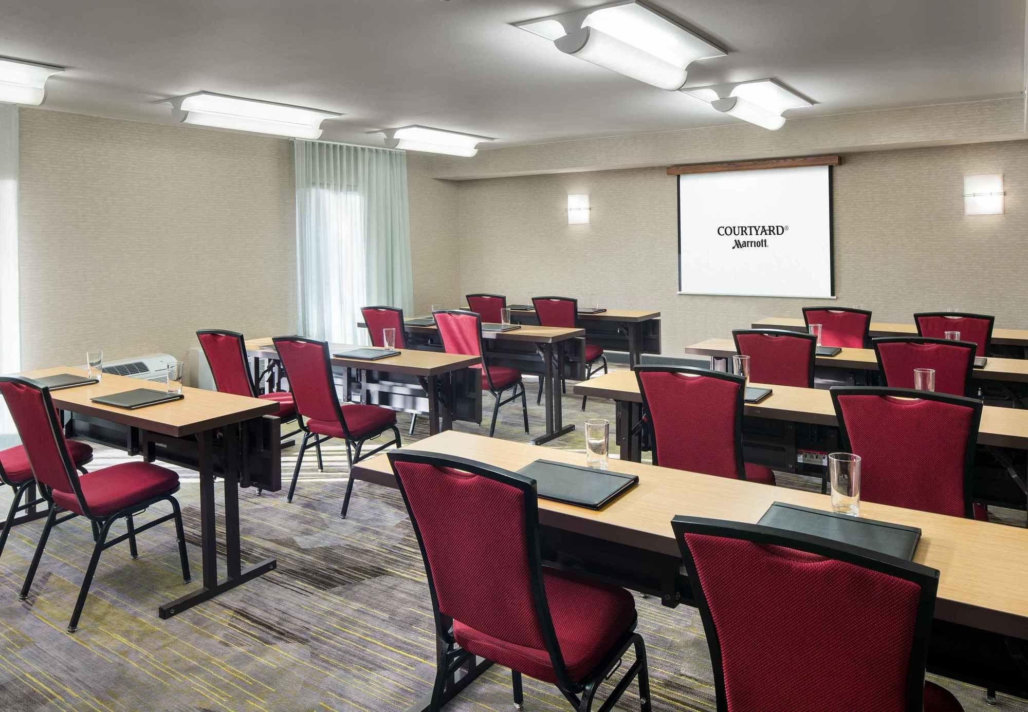 Courtyard By Marriott San Diego Sorrento Valley Exterior photo