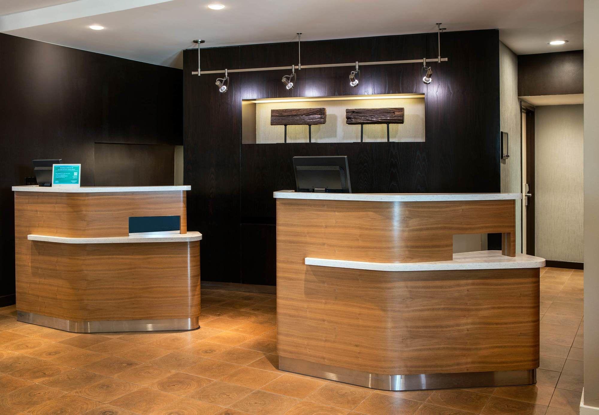 Courtyard By Marriott San Diego Sorrento Valley Exterior photo