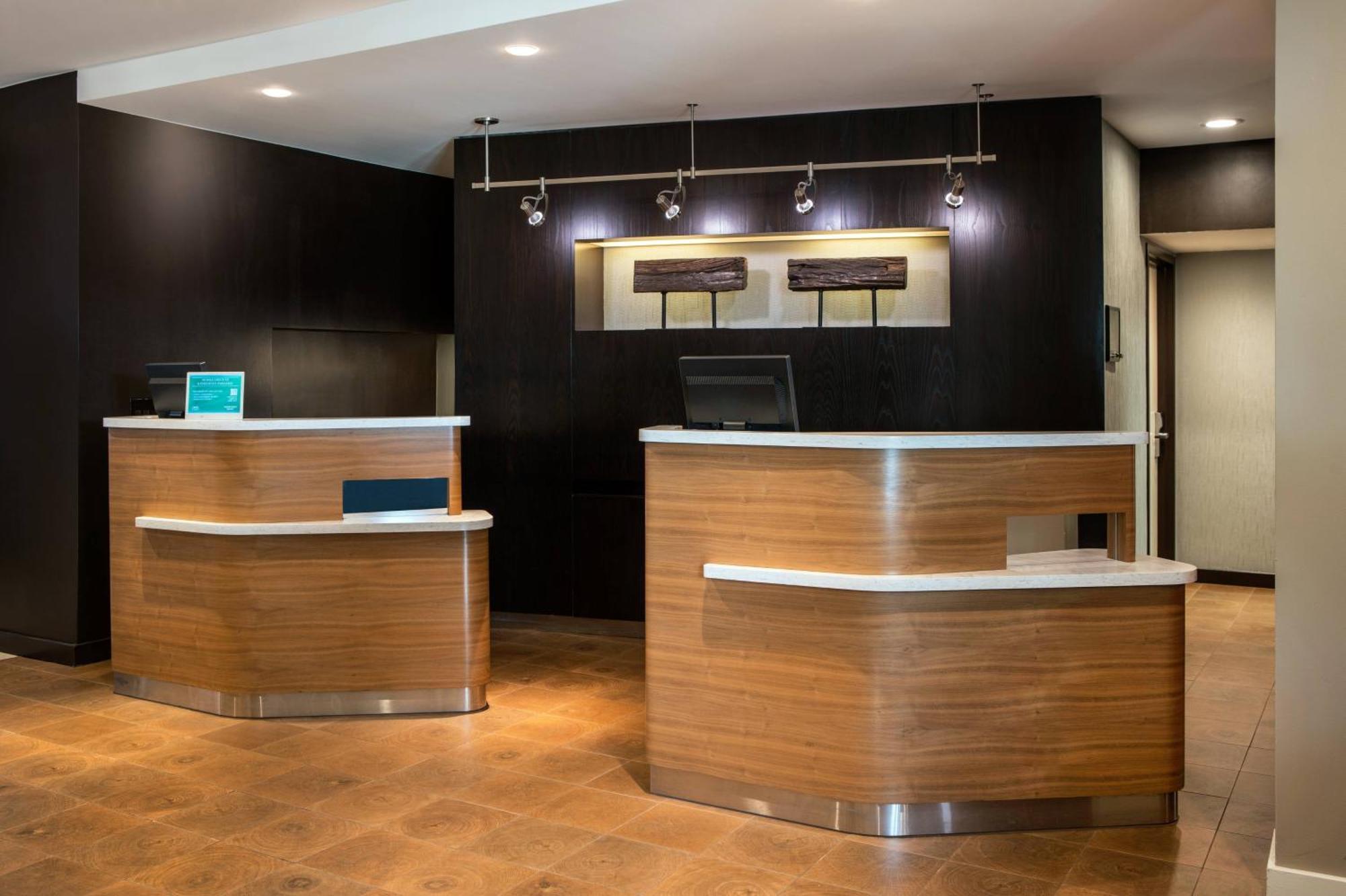 Courtyard By Marriott San Diego Sorrento Valley Exterior photo