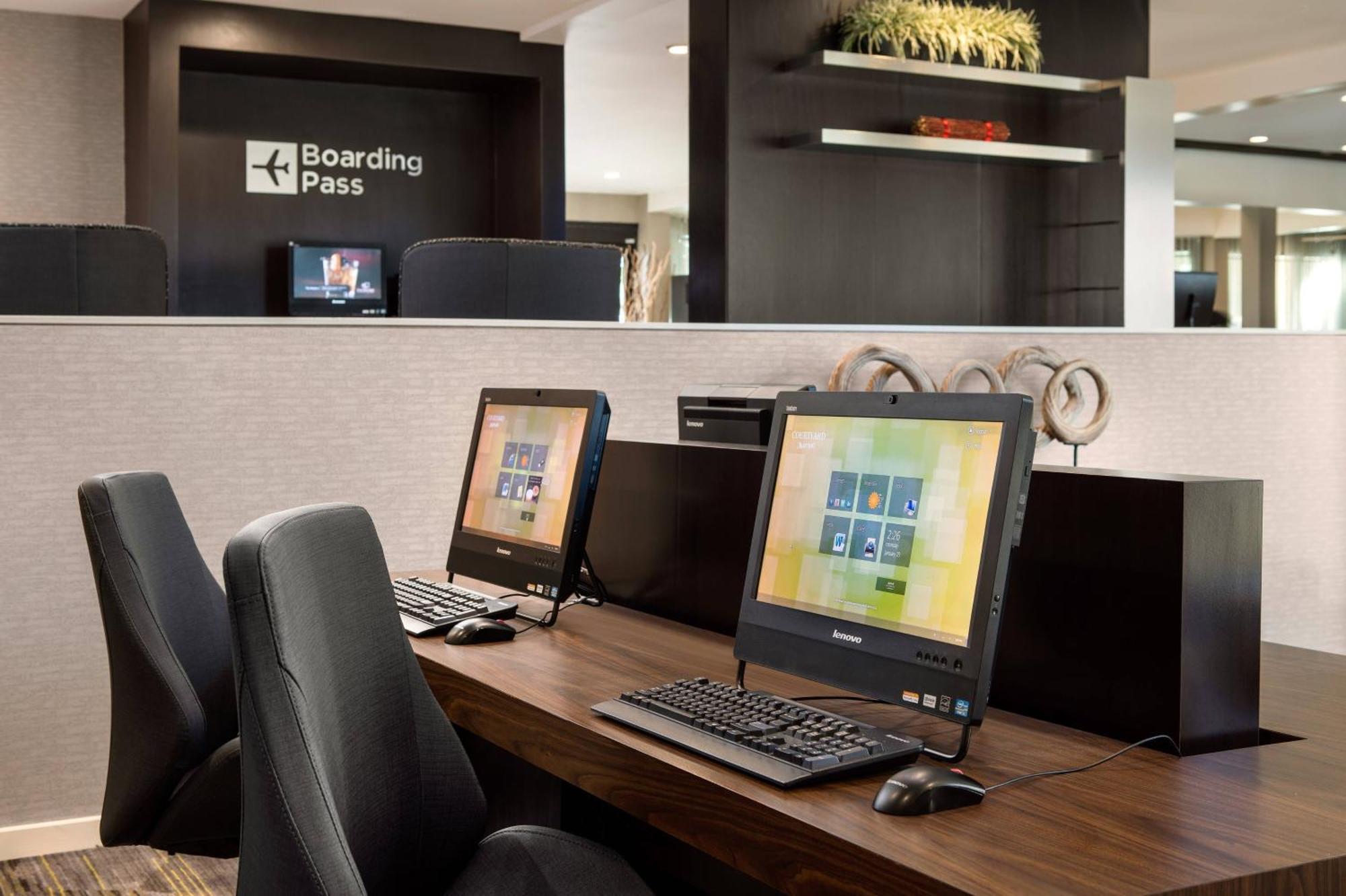 Courtyard By Marriott San Diego Sorrento Valley Exterior photo