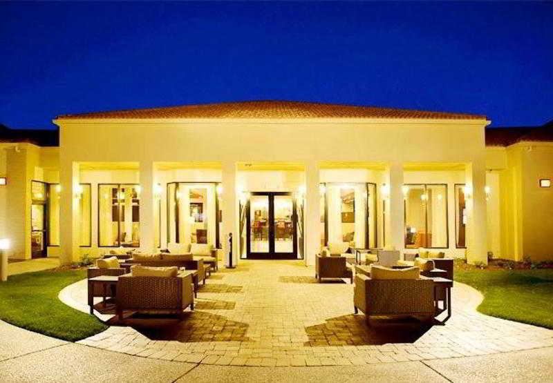 Courtyard By Marriott San Diego Sorrento Valley Exterior photo