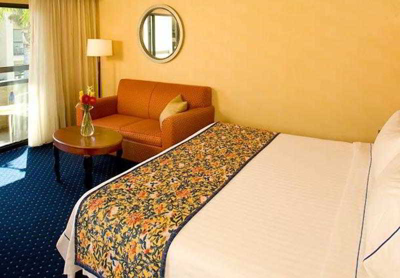 Courtyard By Marriott San Diego Sorrento Valley Room photo