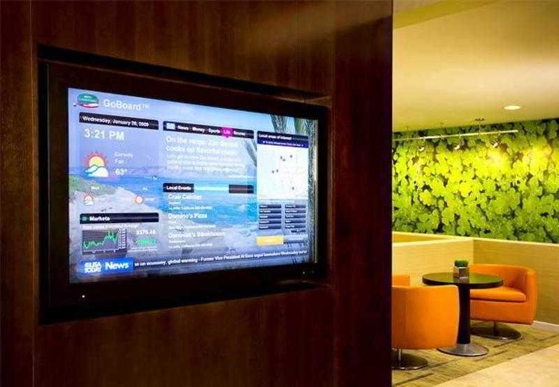 Courtyard By Marriott San Diego Sorrento Valley Exterior photo