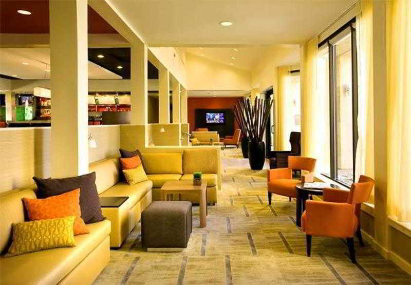 Courtyard By Marriott San Diego Sorrento Valley Exterior photo