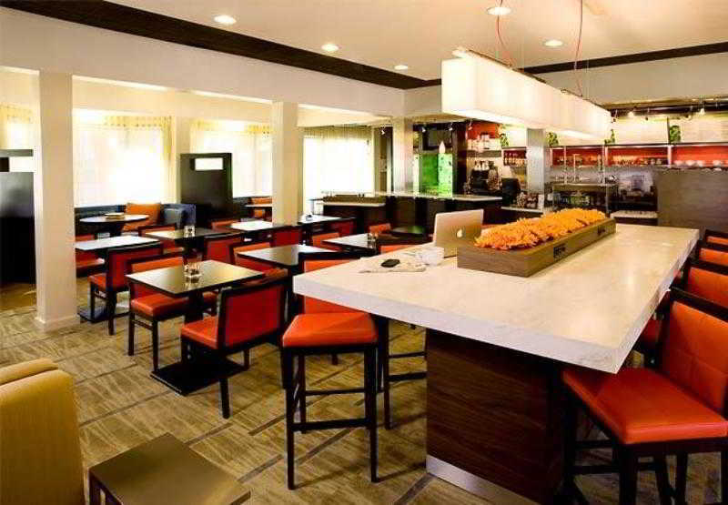 Courtyard By Marriott San Diego Sorrento Valley Exterior photo