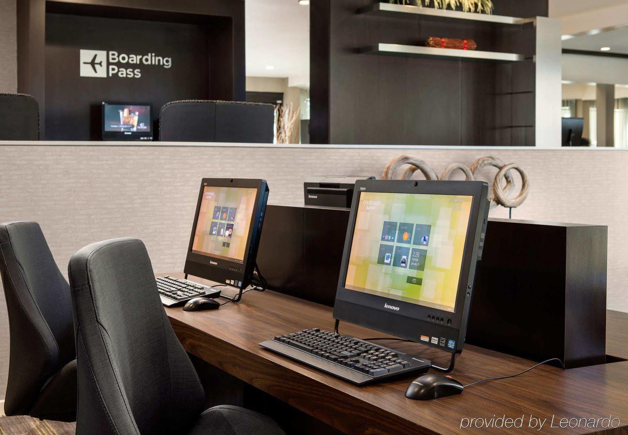 Courtyard By Marriott San Diego Sorrento Valley Exterior photo